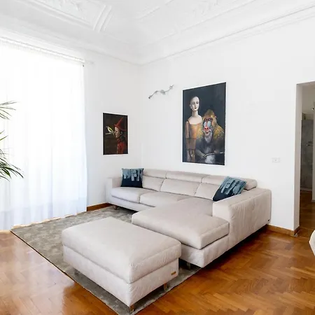 Apartman Il Duomo *