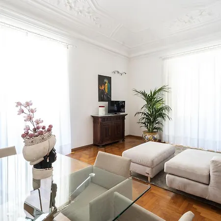 Apartman Il Duomo Catania