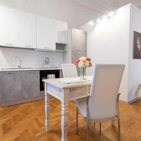 Il Duomo Apartman Catania