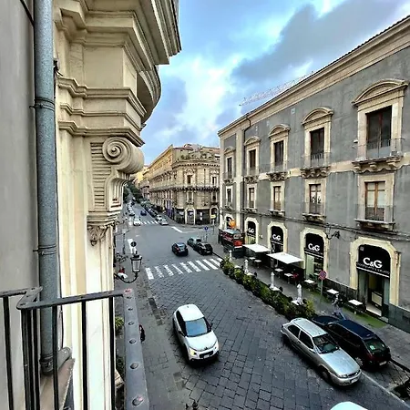 Apartman Il Duomo Catania