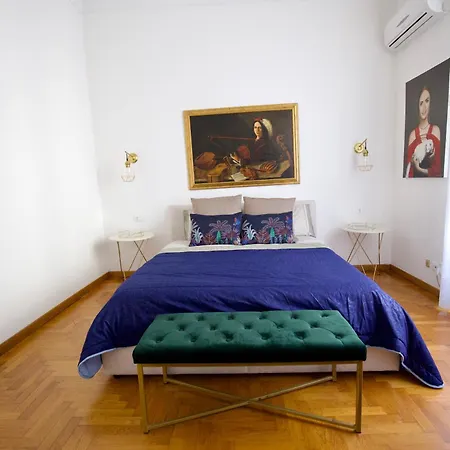 Apartman Il Duomo Catania