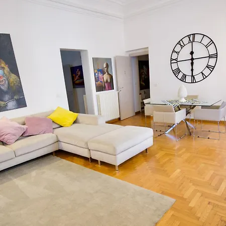 Il Duomo Apartman *